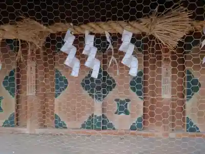 真清田神社(愛知県)