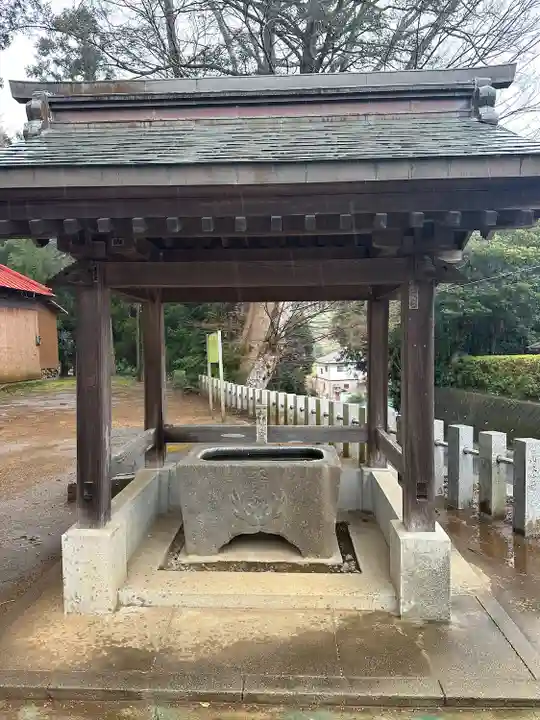 大須賀大神(千葉県)