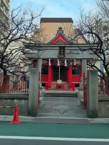 八幡神社(東京都)