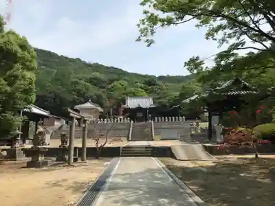 聖通寺のその他建物