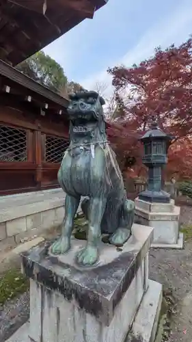 大石神社(京都府)