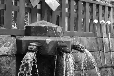 岩木山神社(青森県)