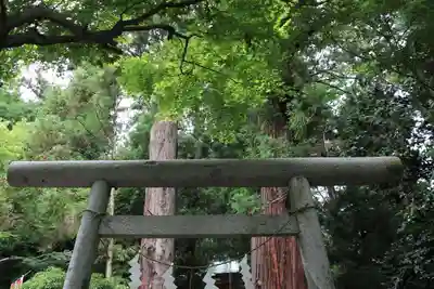 鹿島大神宮のその他建物