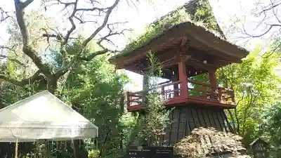光丸山 法輪寺(栃木県)