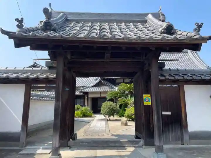 円乗寺(兵庫県)