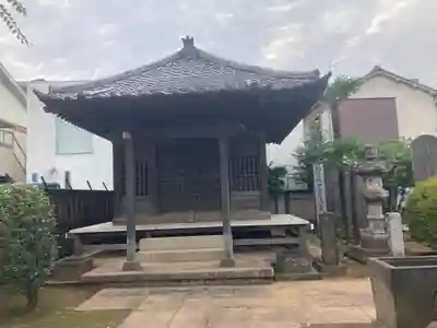 荘厳寺(東京都)