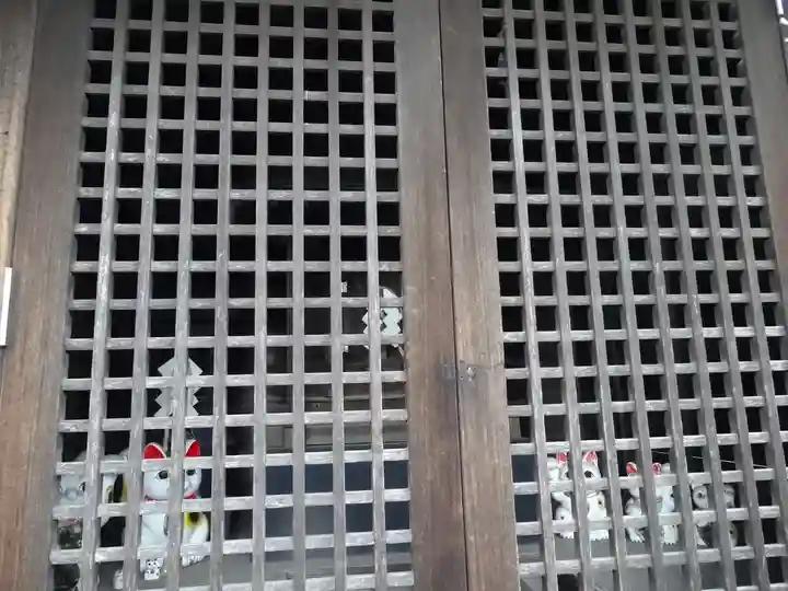 善長寺(東京都)