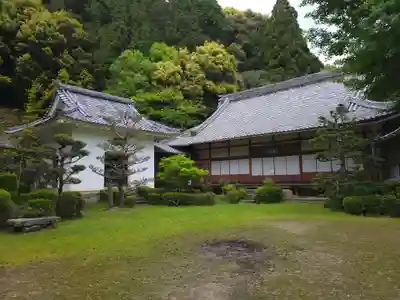 龍潭寺のその他建物