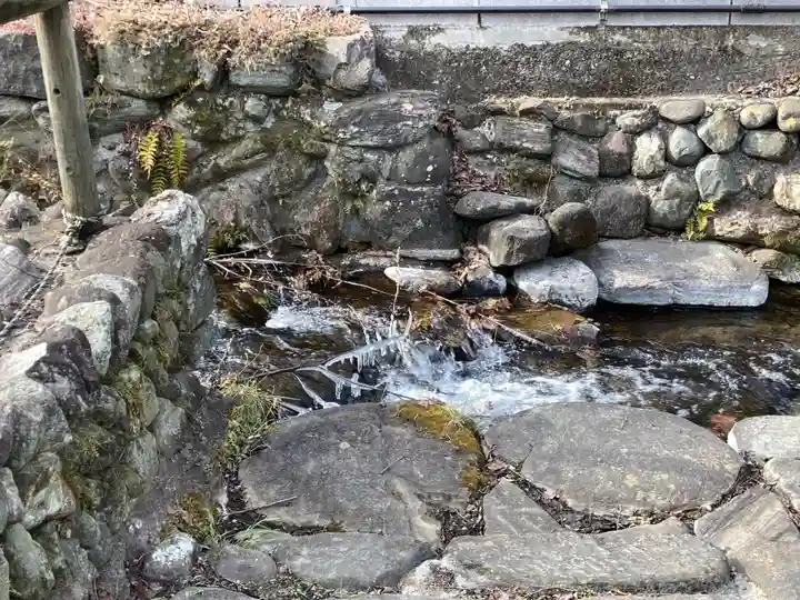 小幡八幡宮(群馬県)