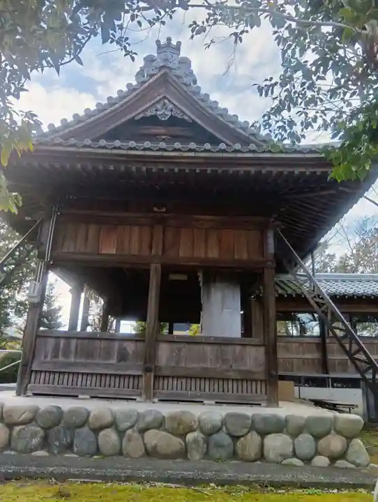 鶉田神社(岐阜県)