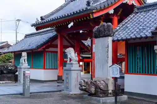 八代神社(熊本県)