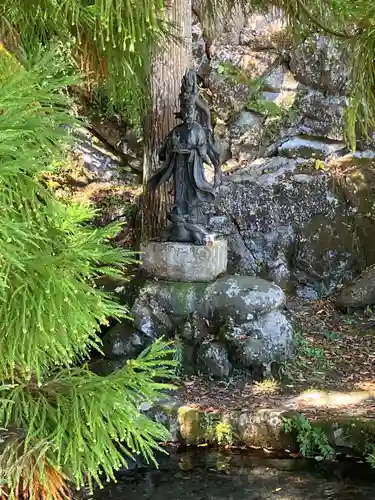 龍泉寺(奈良県)