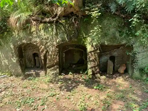三柱神社のその他建物