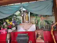 東林瑠璃堂(熊本県)