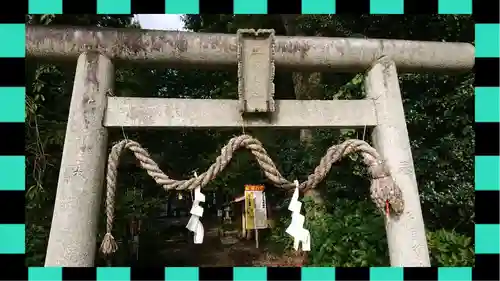 下野 星宮神社(栃木県)