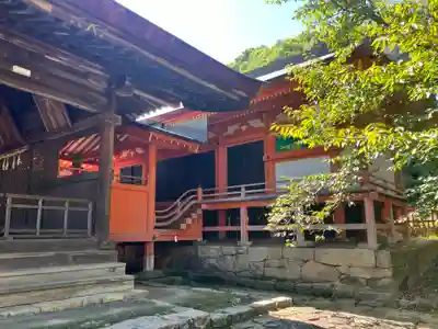 地御前神社(広島県)