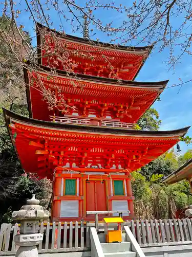 宝厳寺のその他建物
