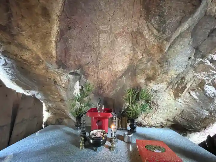 東光寺(出世不動明王)(滋賀県)