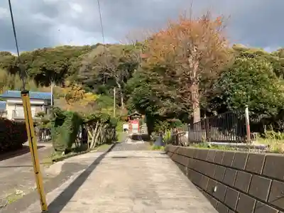 御霊神社(千葉県)