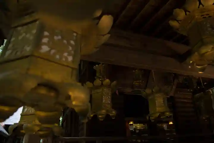 大宝八幡宮(茨城県)