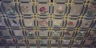 永平寺の芸術