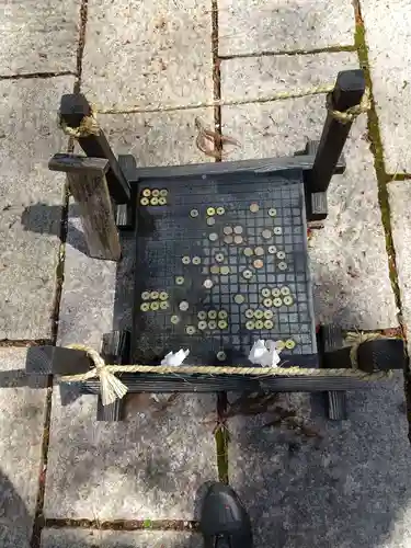 真田神社のその他建物