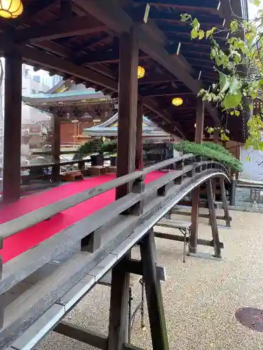 湯島天満宮(東京都)