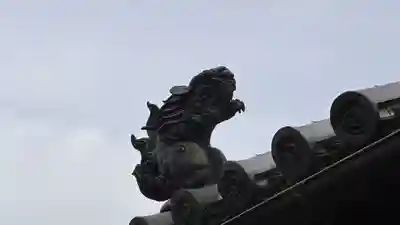 長林寺(奈良県)