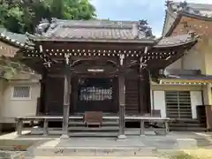 安楽寺(愛知県)