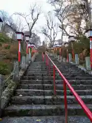 南部神社の建物その他