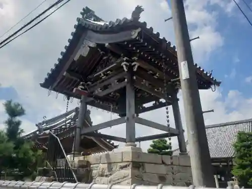 来迎寺の建物その他