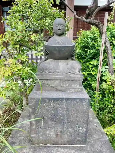 感應寺(東京都)