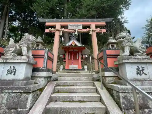 春日宮神社(奈良県)