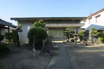 知恩院善導寺の本殿・本堂