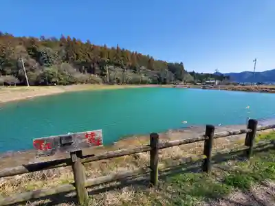 岩倉神社(栃木県)