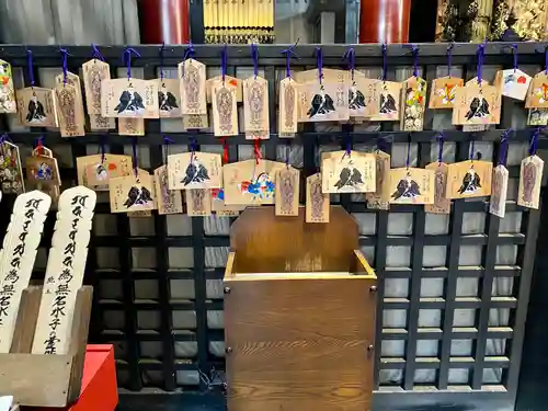 大須観音 （北野山真福寺宝生院）のその他建物