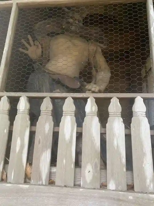 龍潭寺(静岡県)