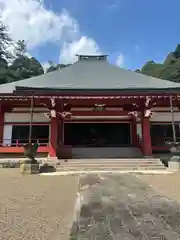 大慈恩寺(千葉県)