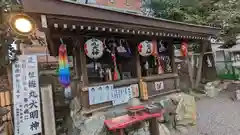 菅原院天満宮神社(京都府)