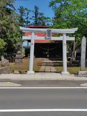 八幡宮(群馬県)