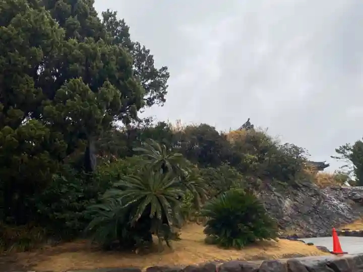 森戸大明神(森戸神社)のその他建物