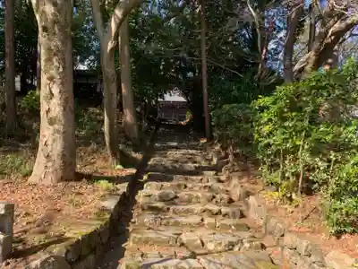 西教寺のその他建物