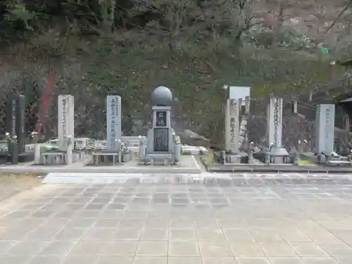 京都霊山護國神社のその他建物