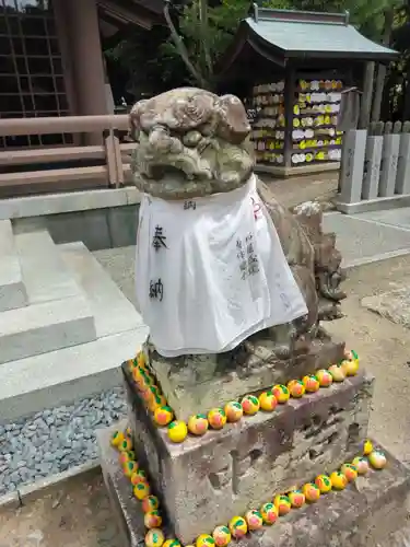 阿比太神社(大阪府)
