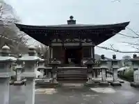 南法華寺(壷阪寺)のその他建物