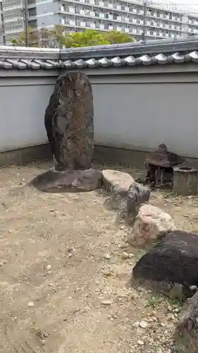 良玄禅寺（良玄寺）(奈良県)