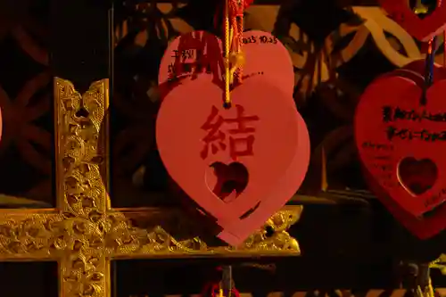 白山神社(新潟県)