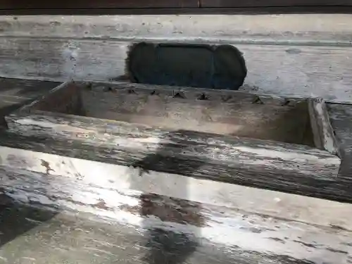 粟鹿神社のその他建物