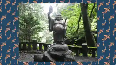 榛名神社(群馬県)