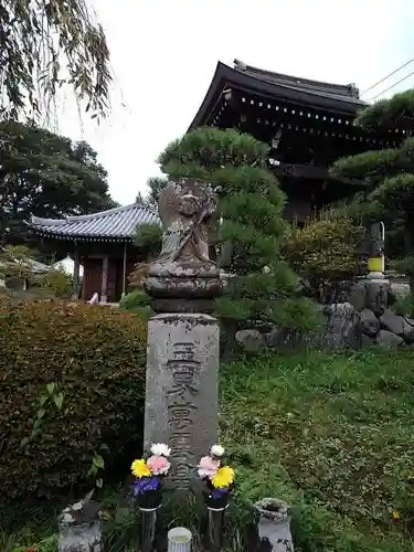 阿彌陀寺の仏像